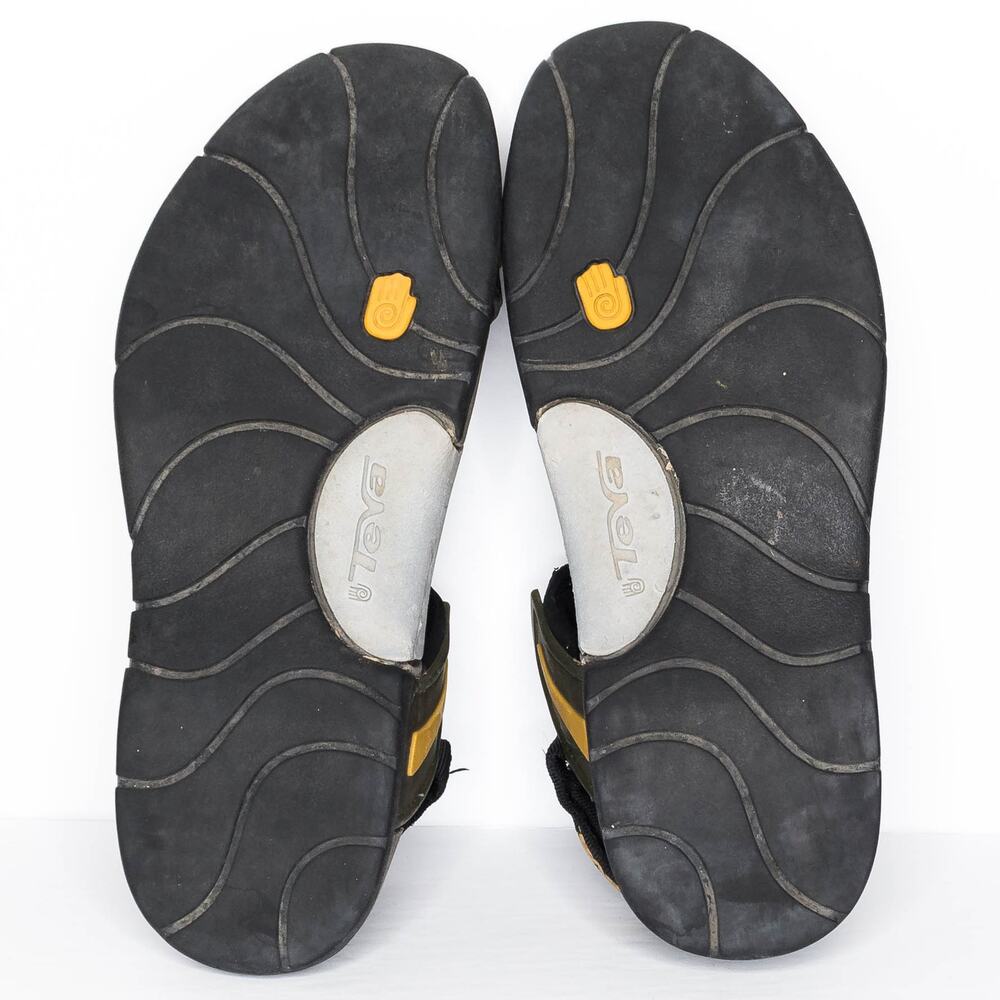 Teva Men's Sandals Water Adjustable Straps 6667 Size 14 | AA - Picture 6 of 6